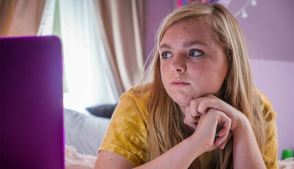 السی فیشر /Elsie Fisher