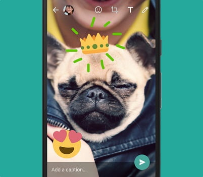 ویرایش عکس / whatsapp / واتساپ