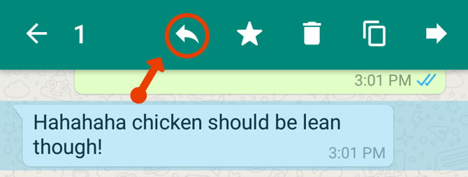 نقل قول واتساپ / whatsapp