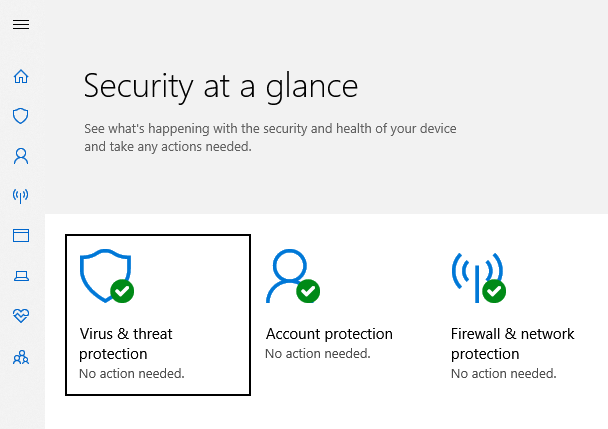 windows-defender
