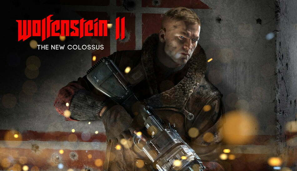 wolfenstein