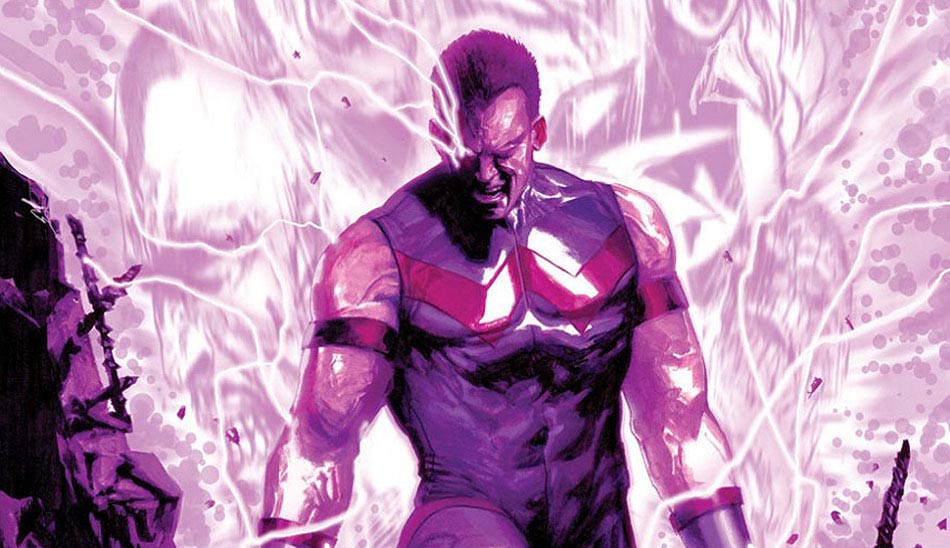 wonder-man - تمام شخصیت های مارول / عکس قوی ترین شخصیت های مارول