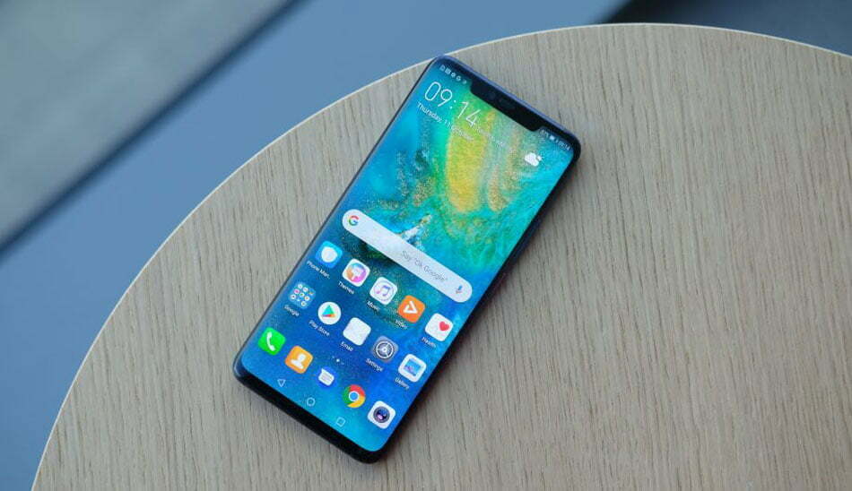 huawei mate 20 pro / هواوی میت 20 پرو