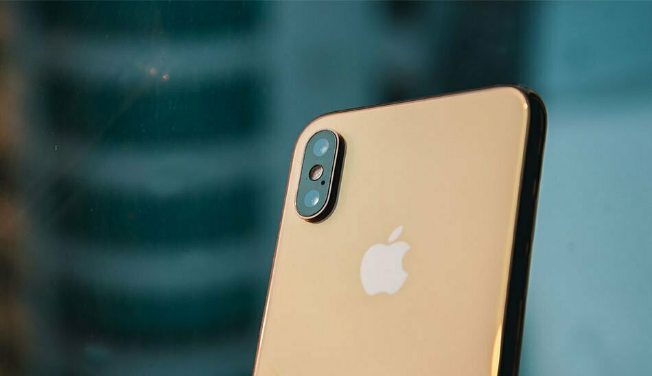 آیفون 10 اس / iphone xs / بهترین دوربین گوشی 2018