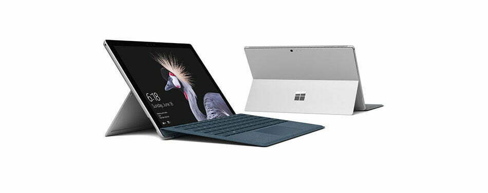 Microsoft Surface / مایکروسافت سرفیس