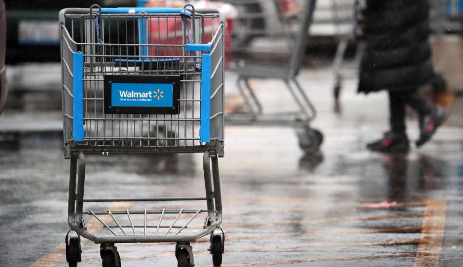 والمارت / walmart