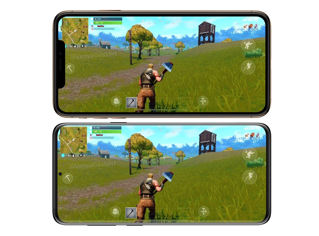 گلکسی اس 10