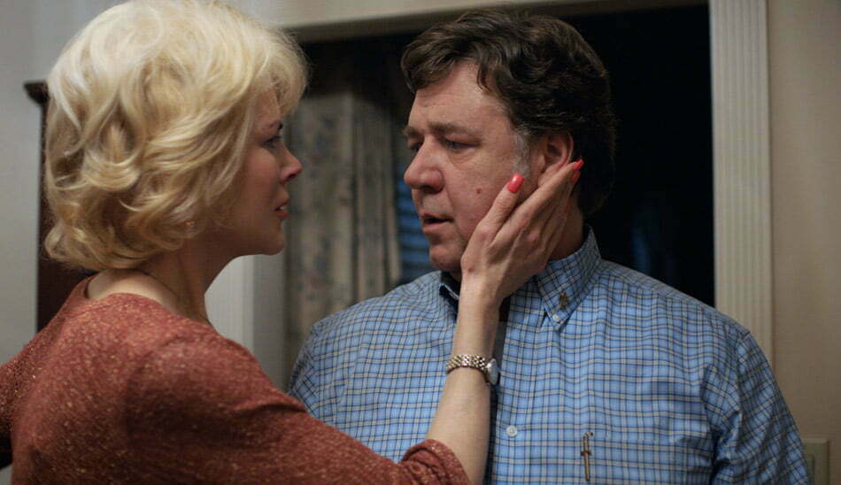 Boy Erased / اسکار