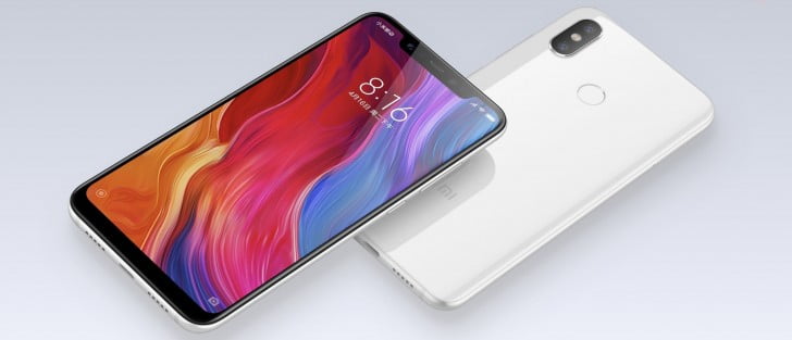 XIAOMI MI MIX 3/شیائومی می میکس 3
