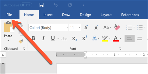 FONT / فونت