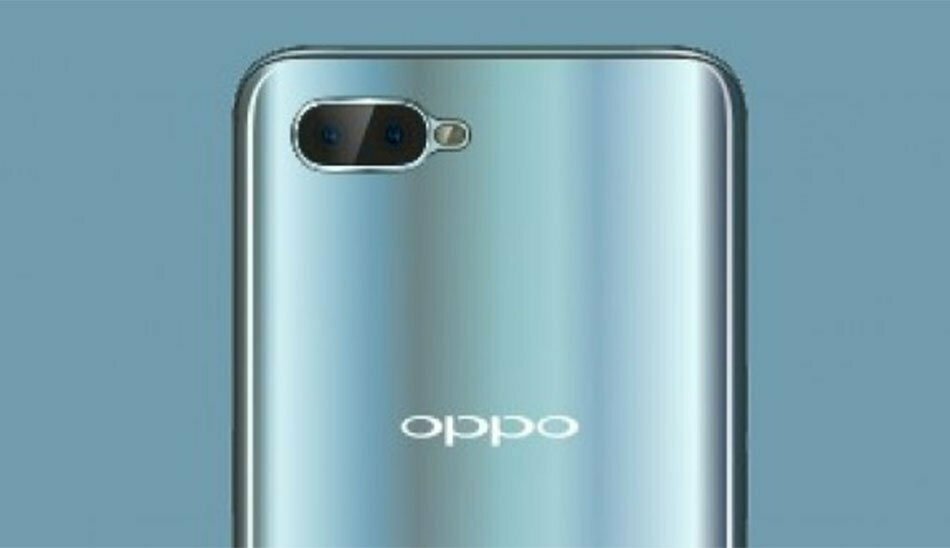 OPPO R15x /اوپو R15x