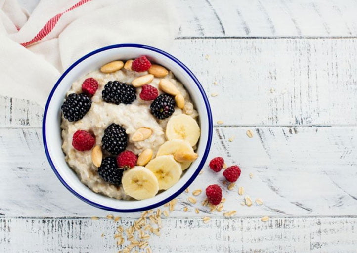 Breakfast cereal / صبحانه