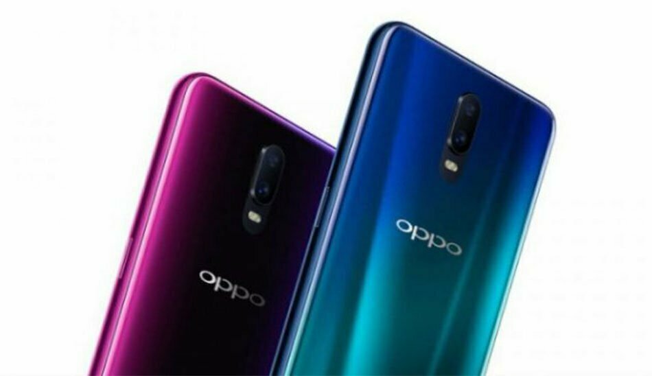 oppo R17 / اوپو R17
