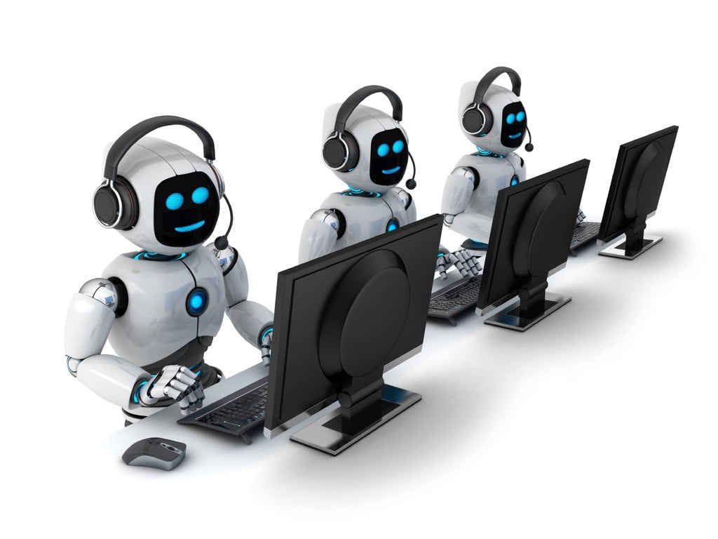پشتیبانی مشتری / CUstomer support