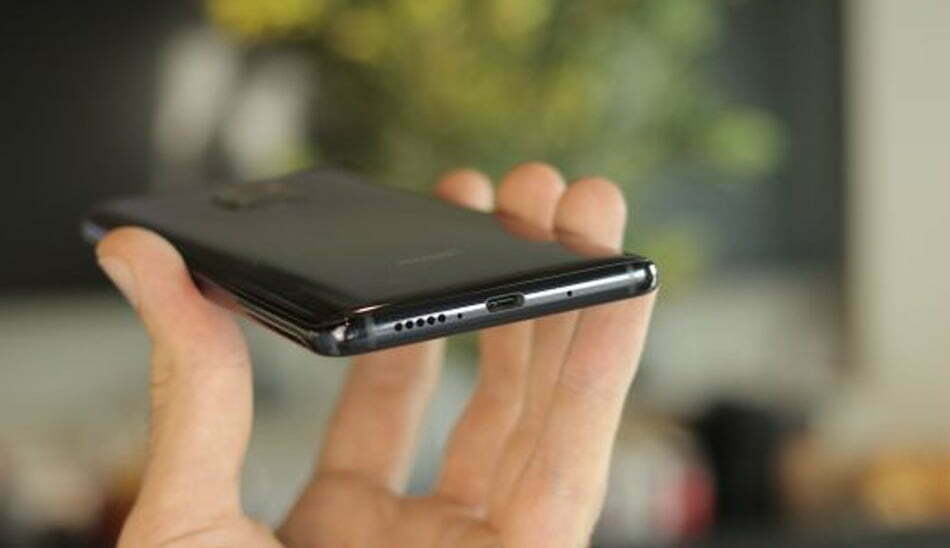 هواوی میت 20 / Huawei mate 20 pro