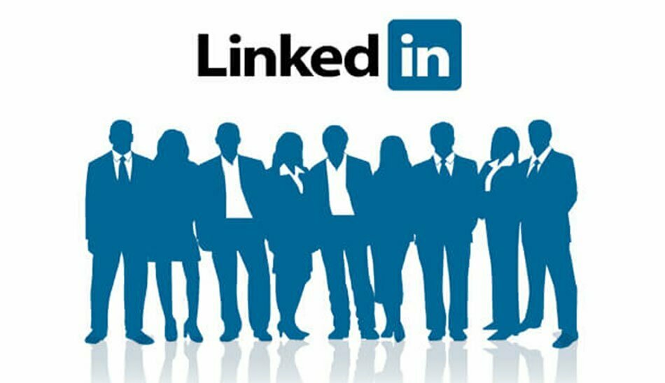 Linkedin/لینکدین