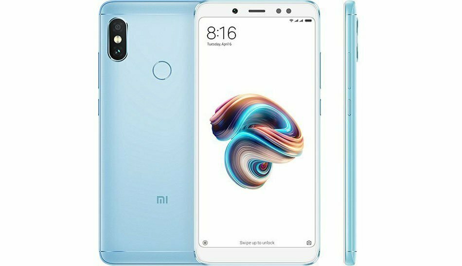 Redmi Note 5 Pro/شیائومی ردمی نوت 5