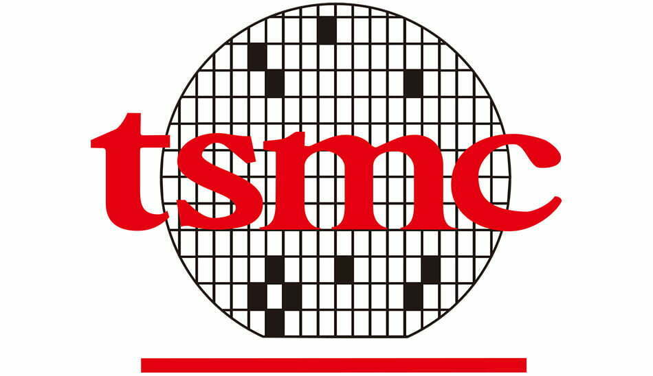 TSMC