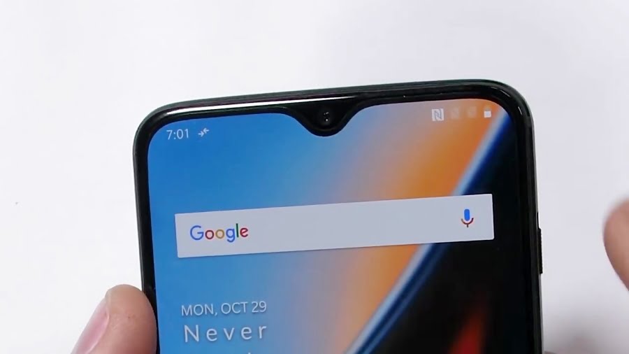 oneplus 6t / وان پلاس 6T