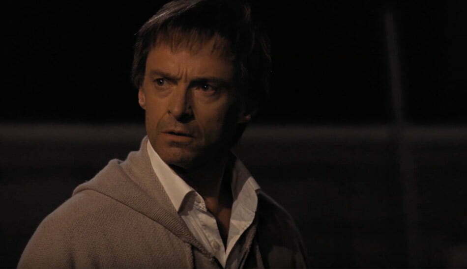 The Front Runner / اسکار