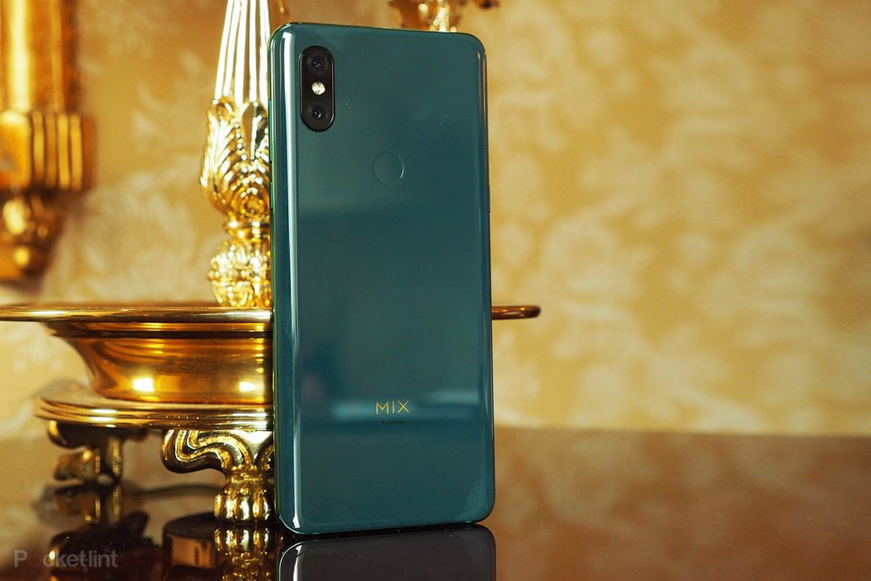 Xiaomi Mi Mix3