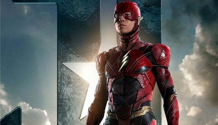 فیلم فلش/The Flash