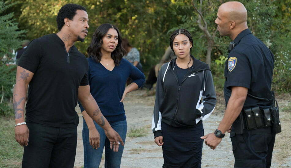 The Hate U Give / اسکار