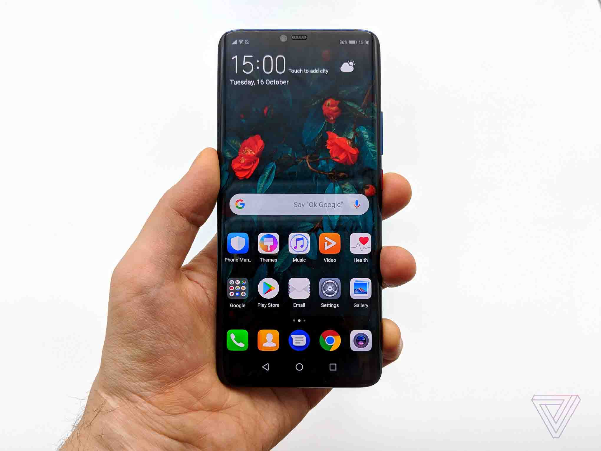 میت 20 پرو (MATE 20 PRO)