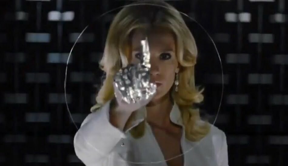 X-Men: First Class