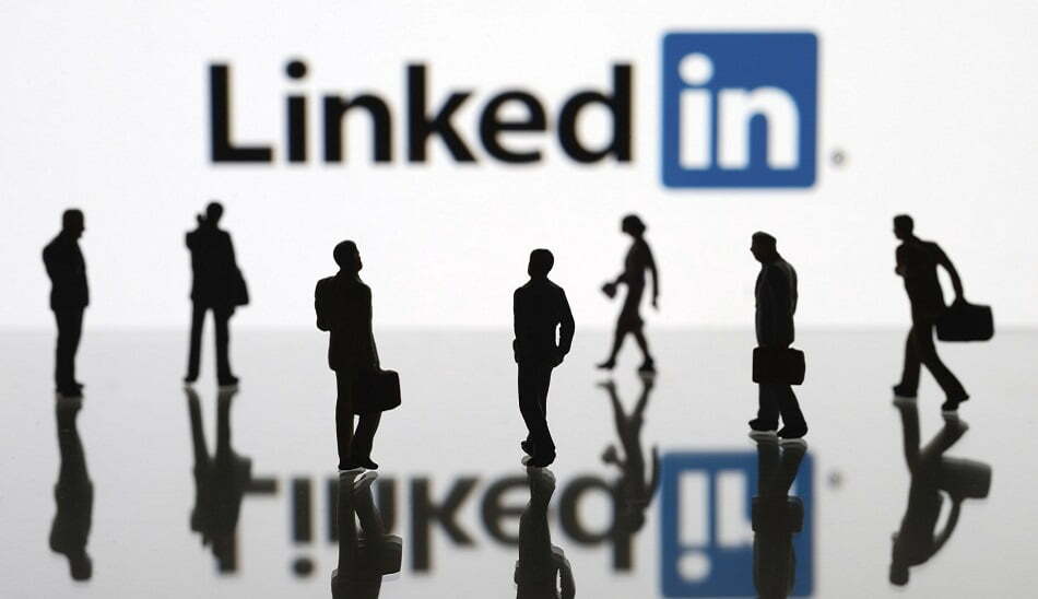 Linkedin/لینکدین