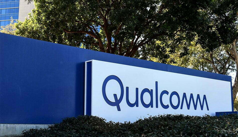 Qualcomm Snapdragon / اسنپدراگون