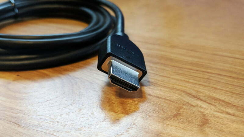 hdmi / اچ دی ام آی