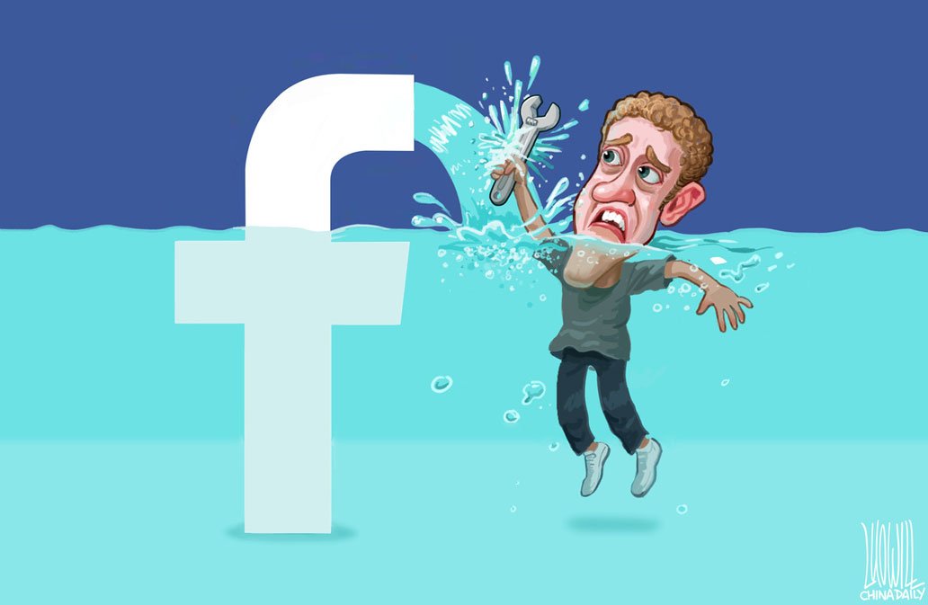 facebook data leak