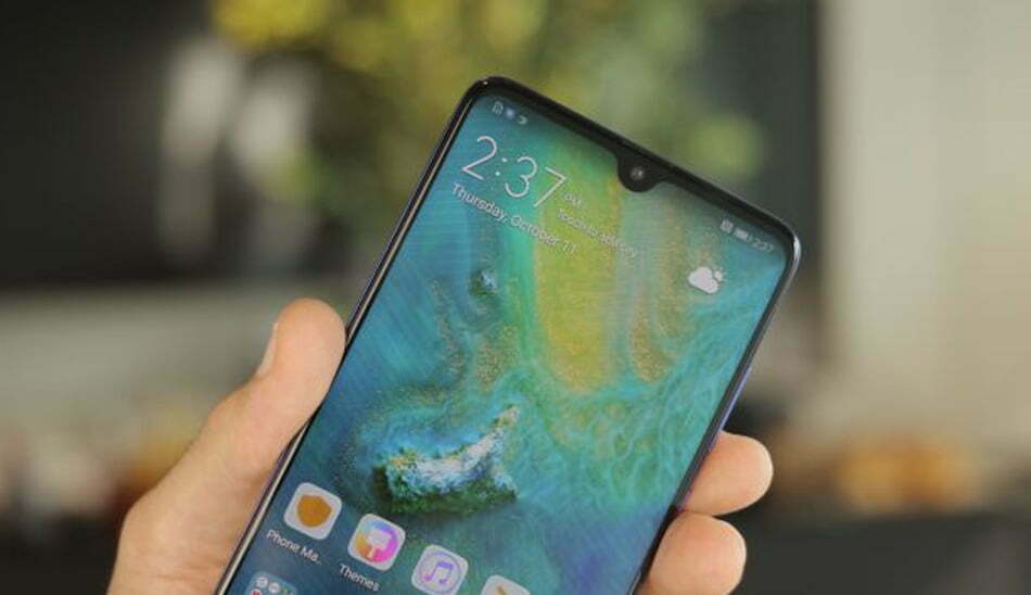 هواوی میت 20 پرو / Huawei mate 20 pro