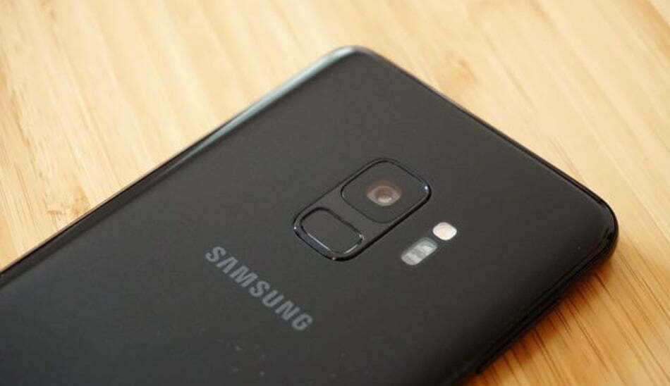 سامسونگ گلکسی اس 9 /samsung galaxy s9 