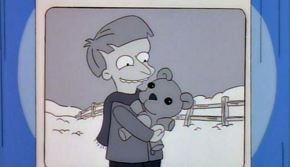 سیمپسون ها/دانلود قسمت های برتر سریال The Simpsons