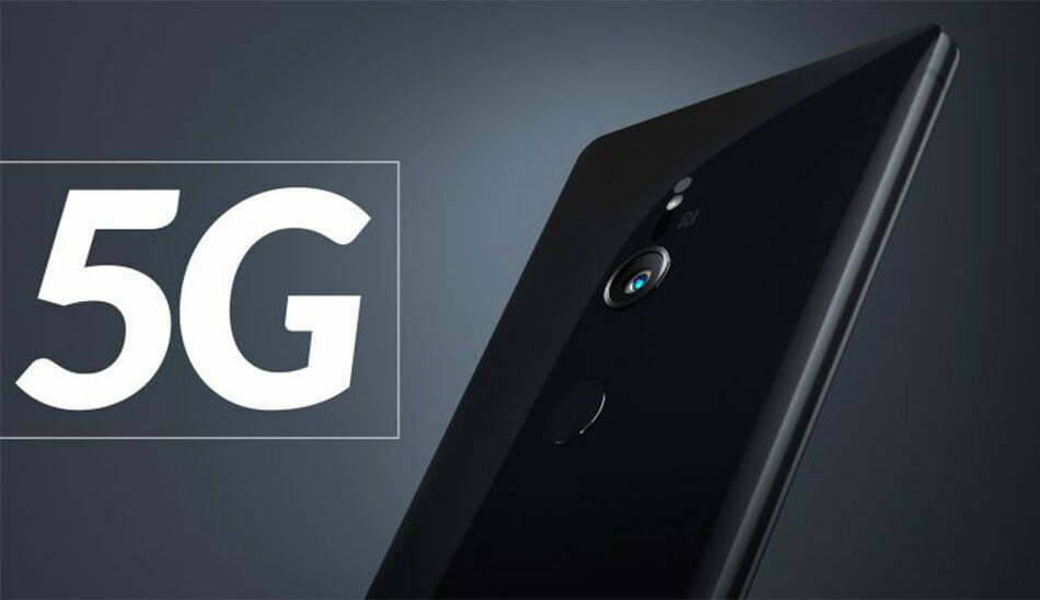 ONEPLUS/ گوشی 5g وان پلاس