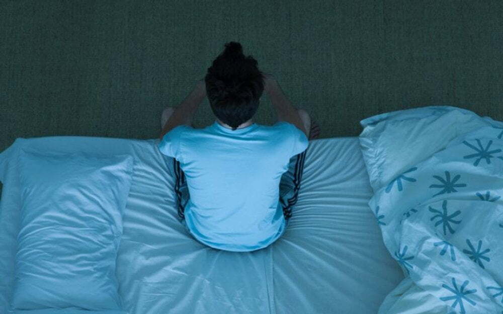 خواب / Insomnia