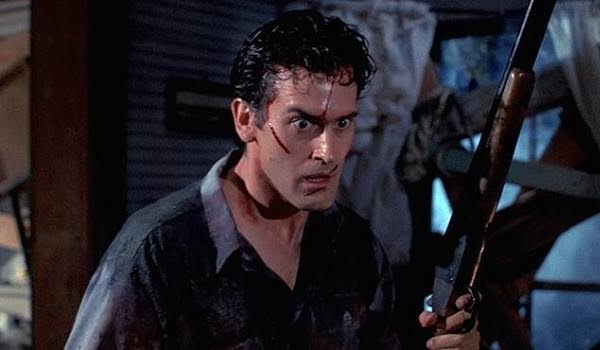 شیطان مرده 2 / evil dead 2