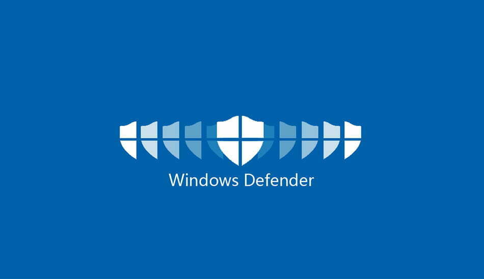 Windows Defender / ویندوز دیفندر