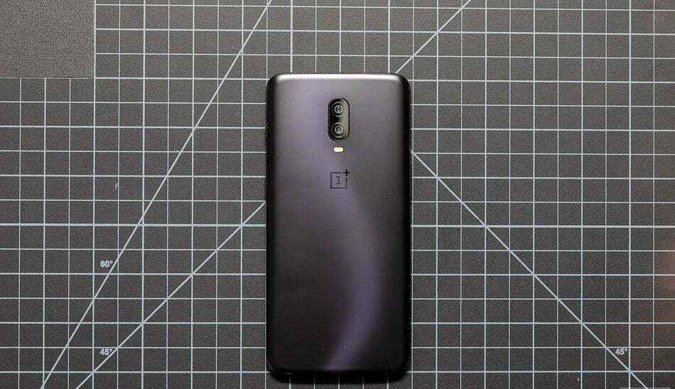 دوربین دوگانه oneplus