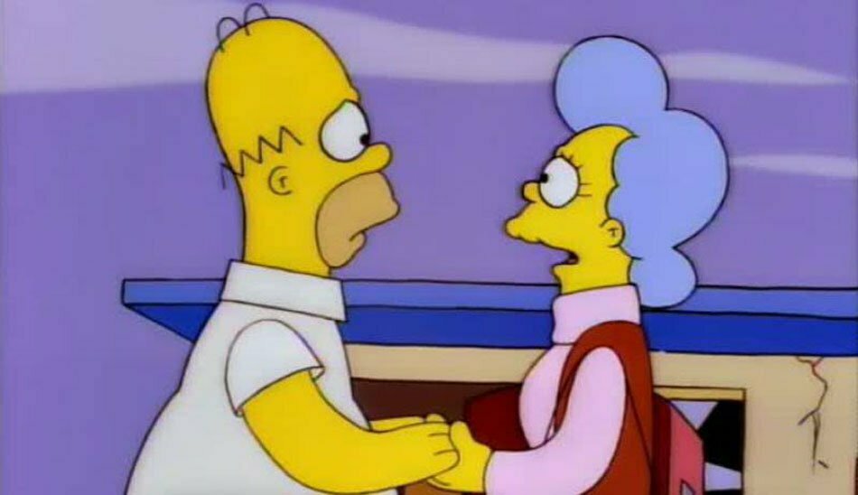 سیمپسون ها/دانلود قسمت های برتر سریال The Simpsons