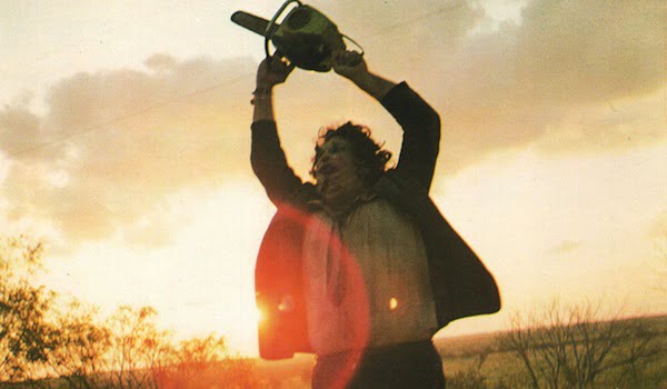 کشتار با اره برقی در تگزاس / The Texas Chain Saw Massacre