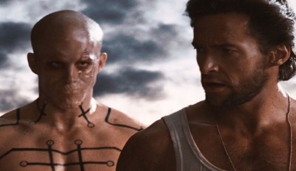 X-Men Origins: Wolverine