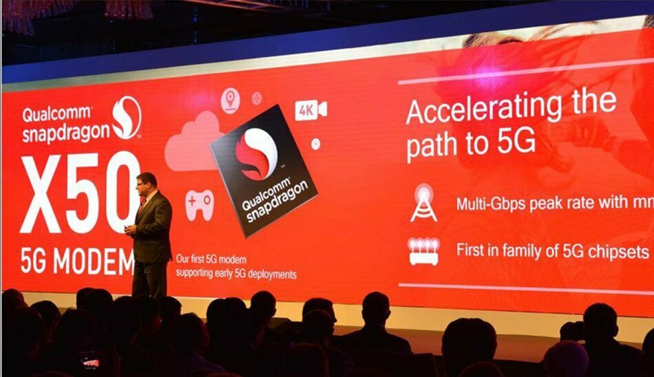 Qualcomm Snapdragon / اسنپدراگون