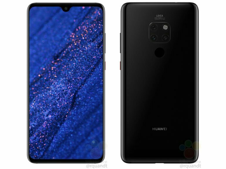 Huawei Mate 20