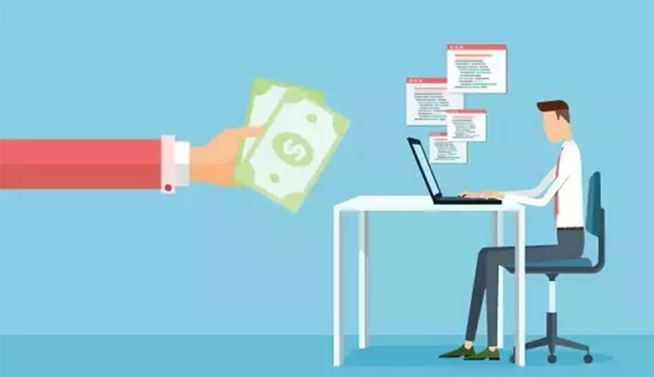 فریلنسر/freelancer