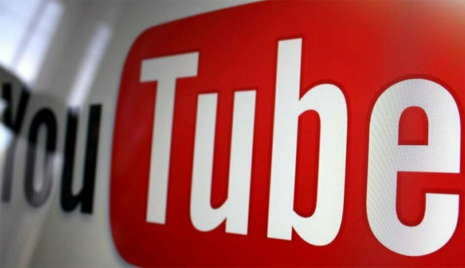 YouTube/یوتیوب