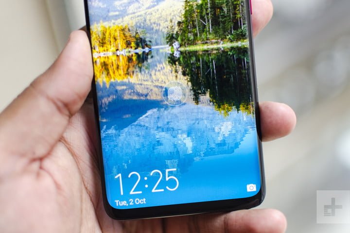 huawei mate 20 pro / هواوی میت 20 پرو