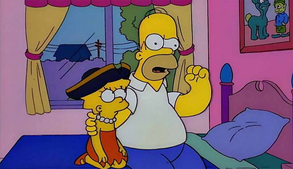 سیمپسون ها/دانلود بهترین اپیزودهای سریال سیمپسون ها دانلود قسمت های برتر سریال The Simpsons